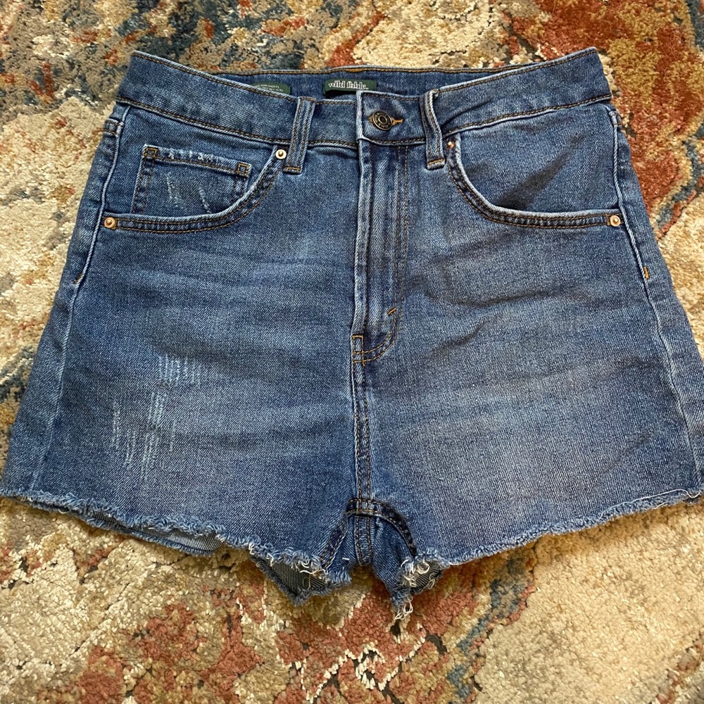 Wild Fable shorts